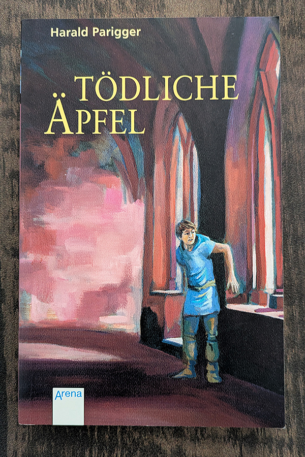 Tödliche Äpfel
